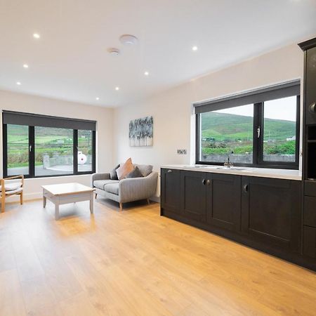 Dingle Way Snug, Luxury Apartment エクステリア 写真