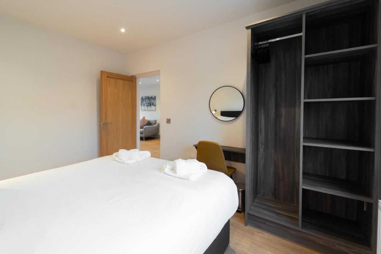 Dingle Way Snug, Luxury Apartment エクステリア 写真